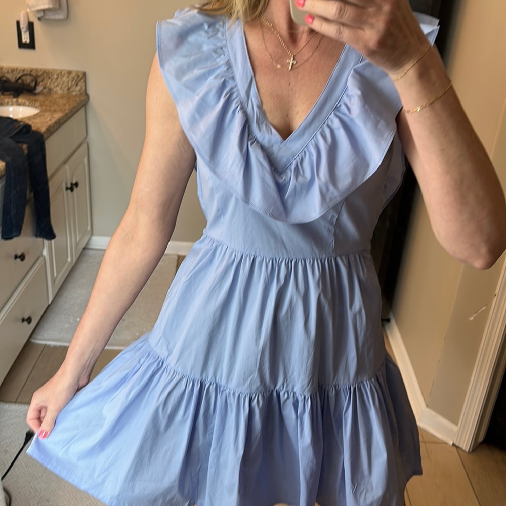 Dress from My Ellement